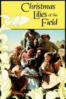 Watch Christmas Lilies of the Field 1979 poster