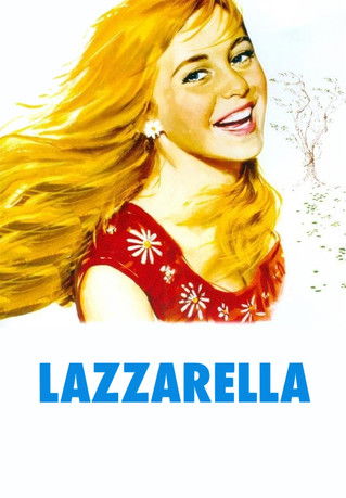 Watch Lazzarella 1957 poster