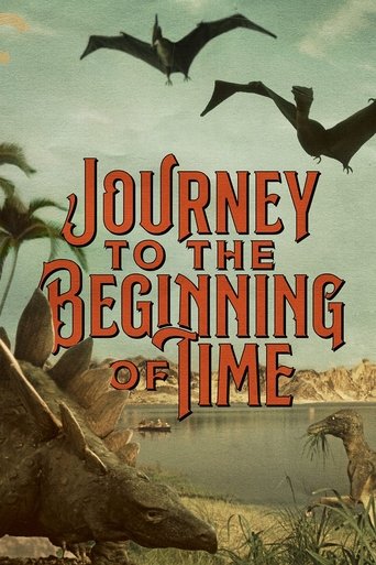 Watch Journey to the Beginning of Time 1955 poster