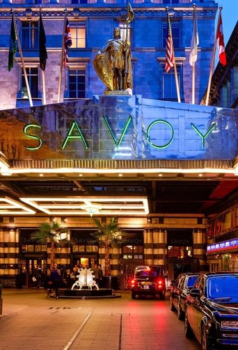 Watch The Savoy 2020 poster