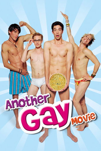 Watch Another Gay Movie 2006 poster