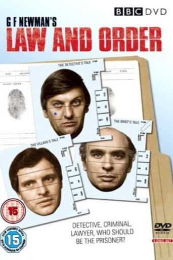 Watch Law and Order (1978) 1978 poster