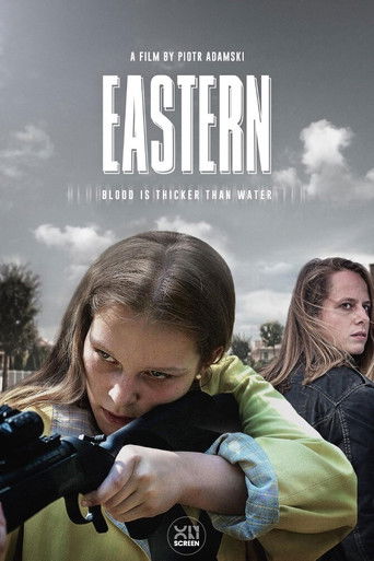 Watch Eastern 2020 poster