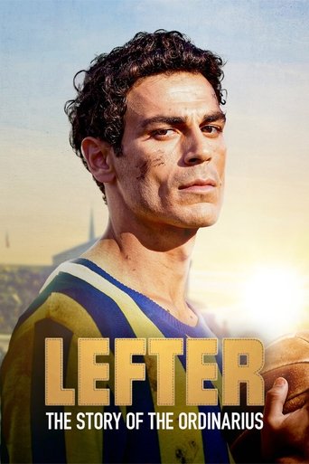 Watch Lefter: The Story of the Ordinarius 2025 poster