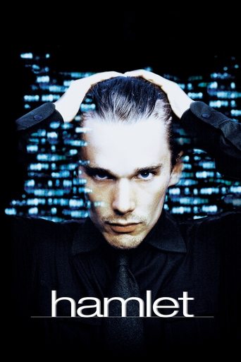 Watch Hamlet 2000 poster