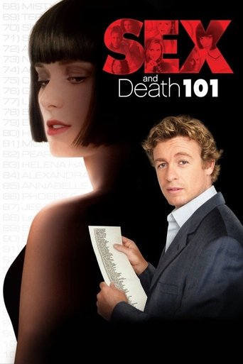 Watch Sex and Death 101 2007 poster