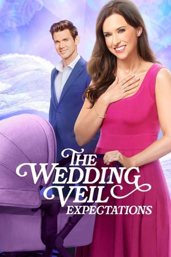 Watch The Wedding Veil Expectations 2023 poster