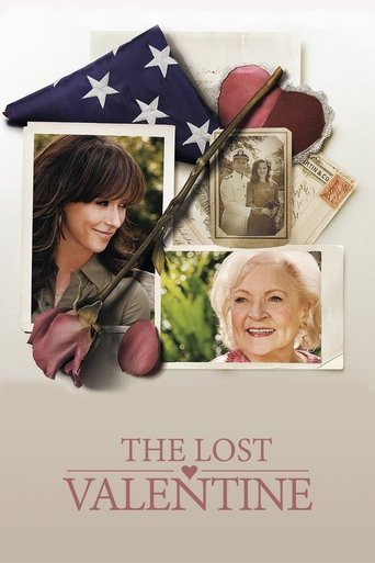 Watch The Lost Valentine 2011 poster