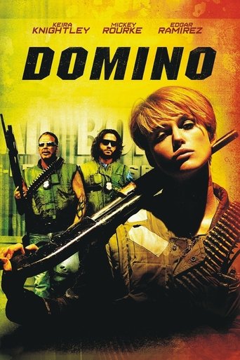 Watch Domino 2005 poster
