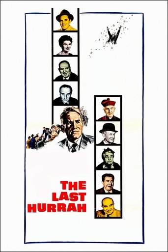 Watch The Last Hurrah 1958 poster