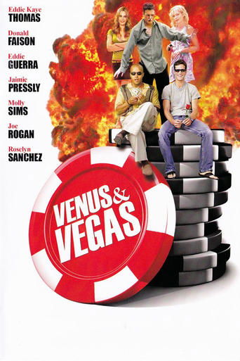 Watch Venus & Vegas 2010 poster