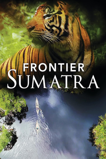 Watch Frontier Sumatra 2019 poster
