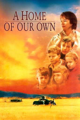 Watch A Home of Our Own 1993 poster
