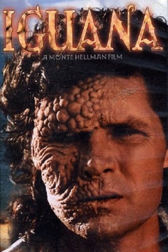 Watch Iguana 1988 poster