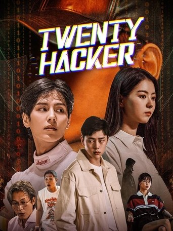 Watch Twenty Hacker 2021 poster