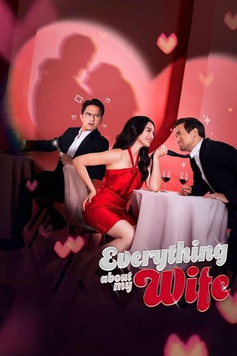Watch Everything About My Wife 2025 poster