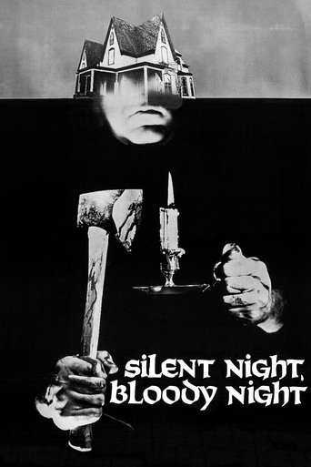 Watch Night of the Dark Full Moon 1972 poster