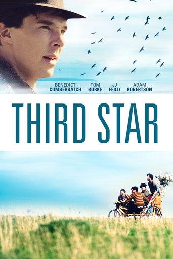 Watch Third Star 2010 poster