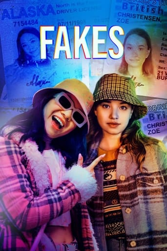 Watch Fakes (2022) 2022 poster