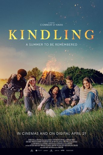 Watch Kindling 2023 poster