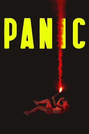 Panic (2021) 2021