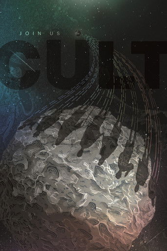 Watch Cult 2020 poster