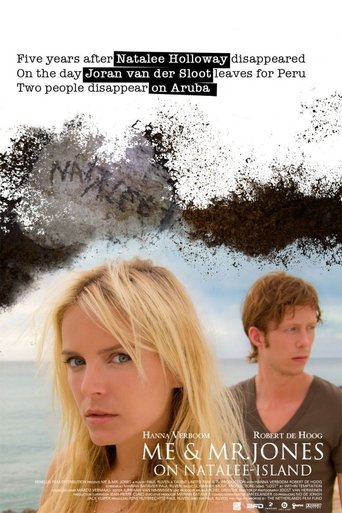 Watch Me & Mr Jones on Natalee Island 2011 poster