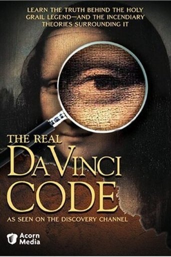 Watch The Real Da Vinci Code 2005 poster