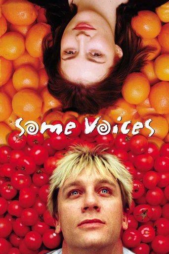 Watch Some Voices 2000 poster