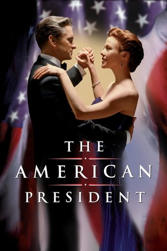 Watch The American President 1995 poster