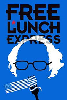 Watch Free Lunch Express 2020 poster