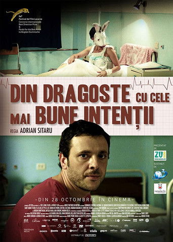 Watch Best Intentions 2011 poster