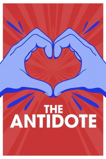 Watch The Antidote 2020 poster
