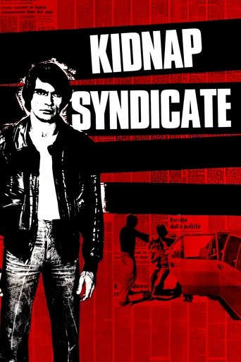 Watch Kidnap Syndicate 1975 poster