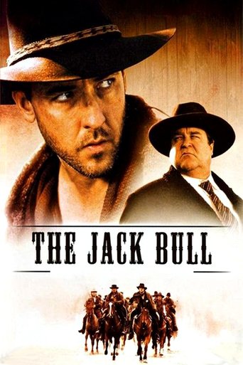 Watch The Jack Bull 1999 poster