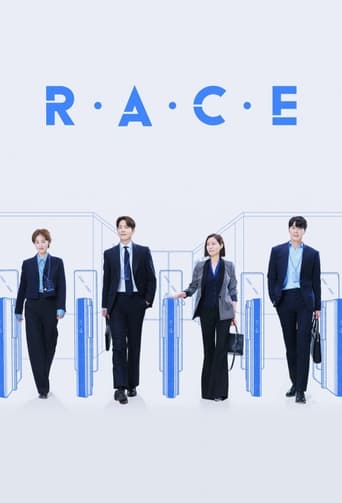 Watch R.A.C.E 2023 poster