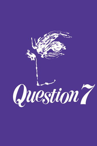 Watch Question 7 1961 poster