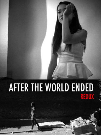 Watch After the World Ended 2015 poster