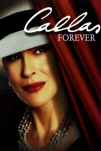 Watch Callas Forever 2002 poster