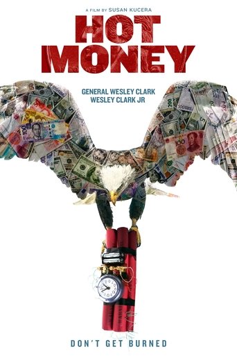 Watch Hot Money 2021 poster