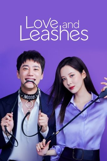 Watch Love and Leashes 2022 poster