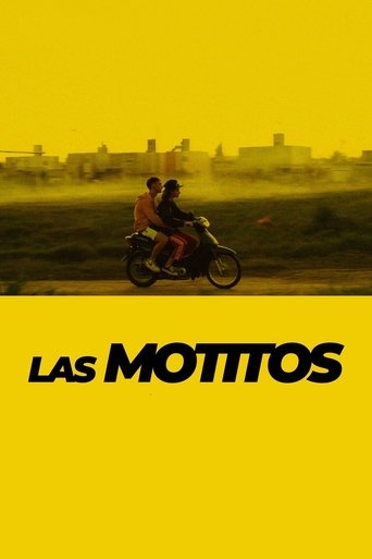 Watch The Kids in the Bikes 2020 poster