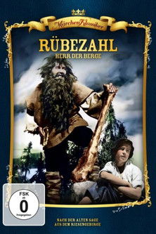 Rübezahl - Master of the Mountains 1957