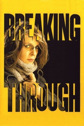 Watch On Thin Ice 2003 poster