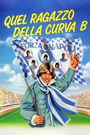 Watch The Guy From the Stands 1987 poster