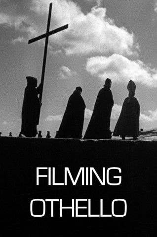 Watch Filming Othello 1979 poster