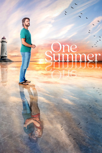 Watch One Summer 2021 poster