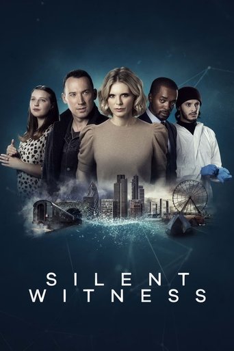 Watch Silent Witness 1996 poster