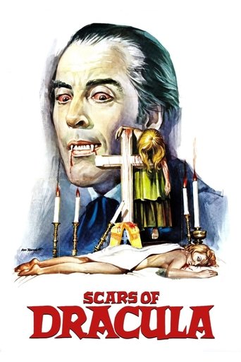 Watch Scars of Dracula 1970 poster