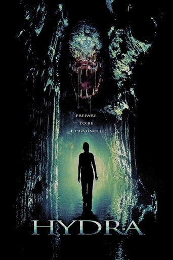 Watch Hydra 2009 poster
